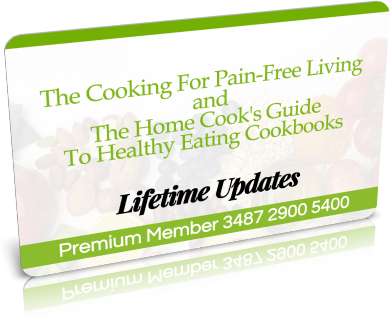cookingforpainfree-lifetime